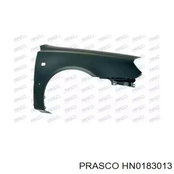Compre 400802 Polcar Pára-lama dianteiro direito