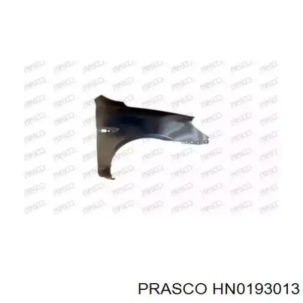 Compre 6504043150312P 4max Pára-lama dianteiro direito