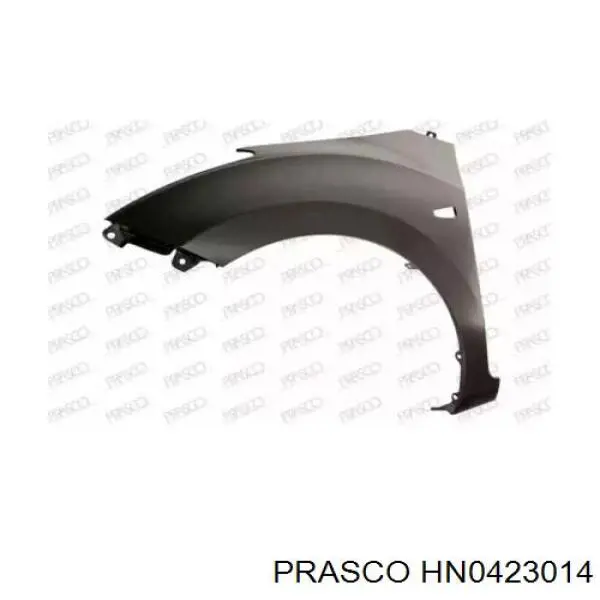 Compre 66311A6010 Hyundai/Kia Pára-lama dianteiro esquerdo
