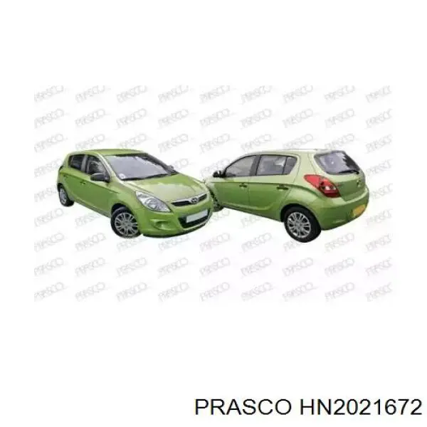 866301J500 Hyundai/Kia Reforçador do pára-choque traseiro