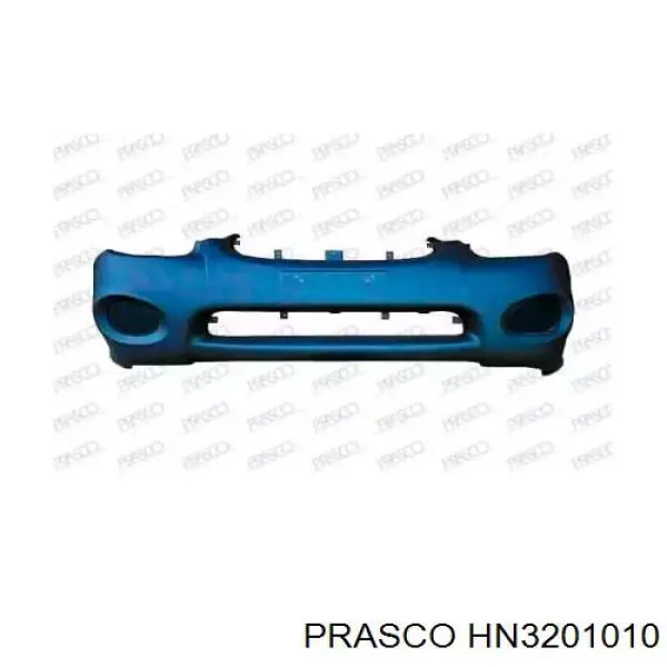 Compre 8651102002BU Hyundai/Kia Pára-choque dianteiro