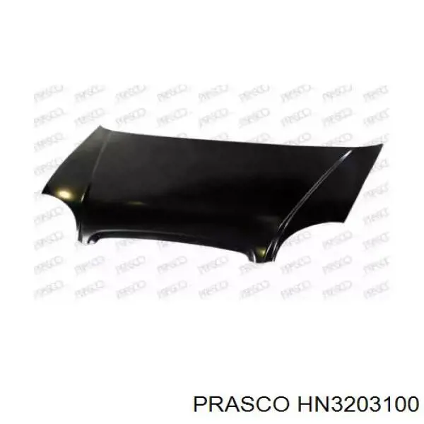 Compre HN3203100 Prasco Capota