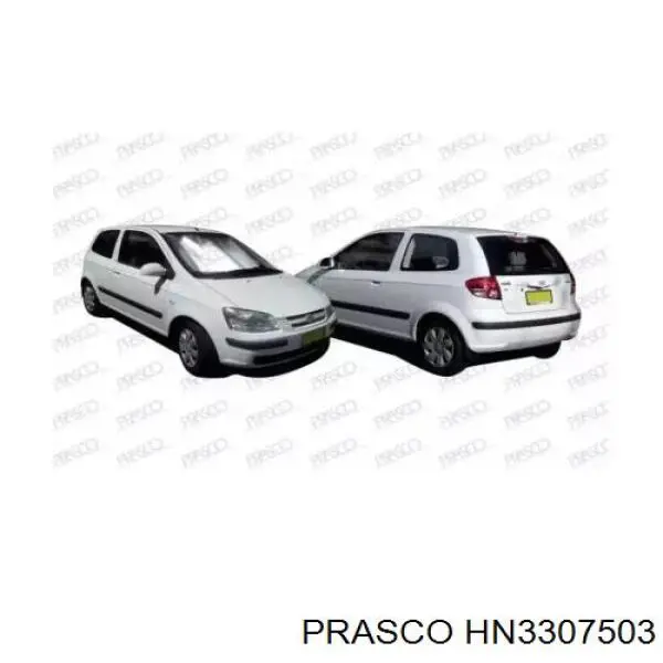 Elemento espelhado do espelho de retrovisão direito Hyundai/Kia 876211C400 preço, a partir de 19,92 USD