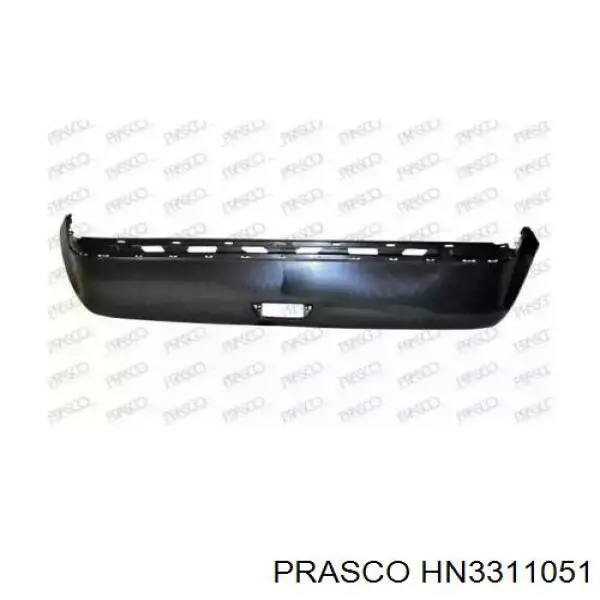 Compre FP3128950P FPS Pára-choque traseiro