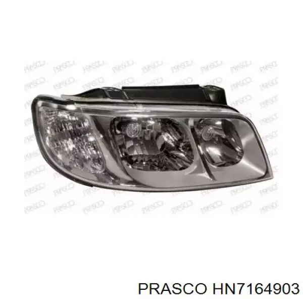 Luz direita Hyundai/Kia 9210217630 preço, a partir de 96,01 USD