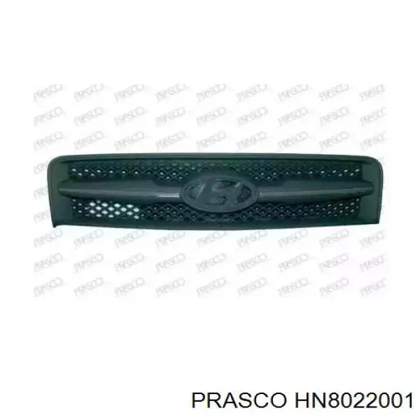Compre 0270259990 Tempest Grelha do radiador