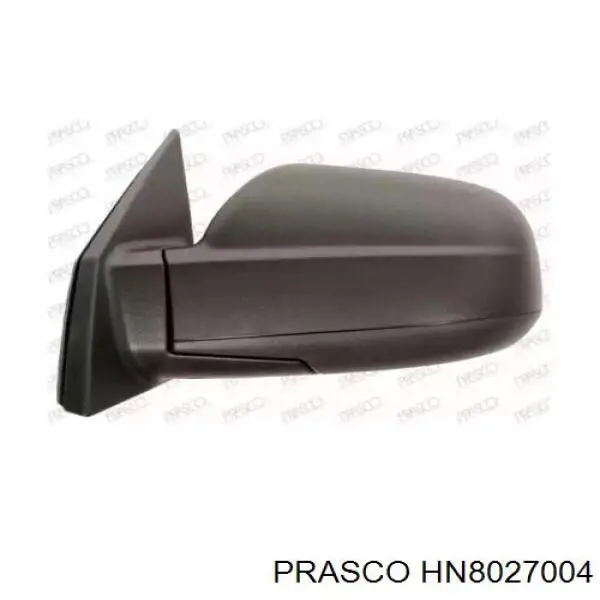 Espelho de retrovisão esquerdo FPS 3217M05 preço, a partir de 78,63 USD