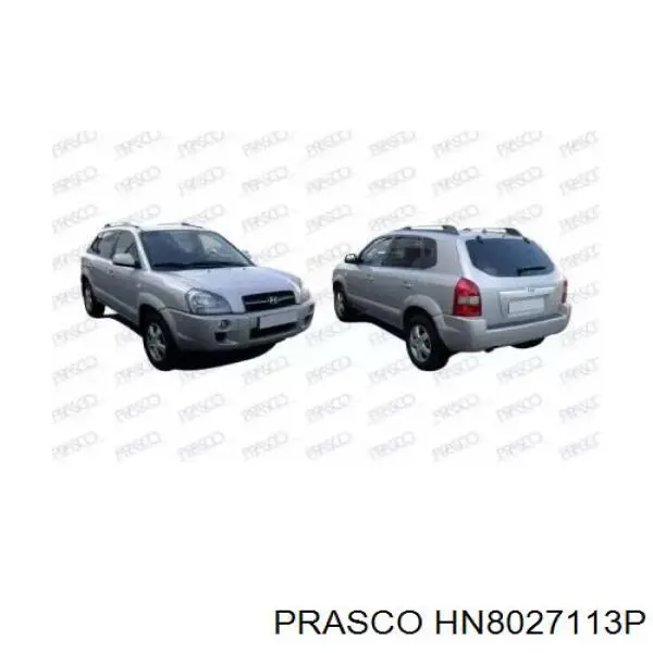 Espelho de retrovisão direito Hyundai/Kia 876202E300 preço, a partir de 76,80 USD