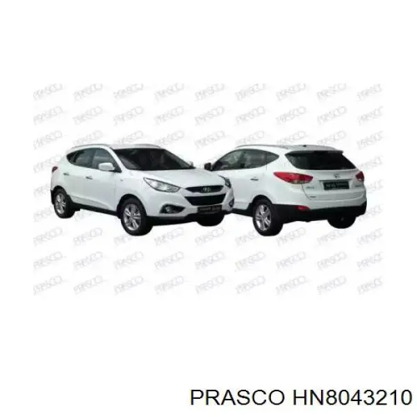 Compre 641012Y000 Hyundai/Kia Suporte do radiador montado (painel de montagem de fixação das luzes)