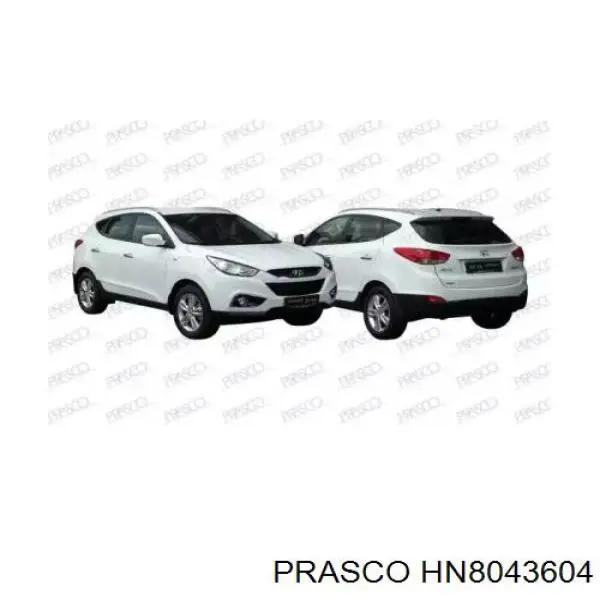 Guarda-barras esquerdo do pára-lama dianteiro Hyundai/Kia 868112S000 preço, a partir de 23,40 USD