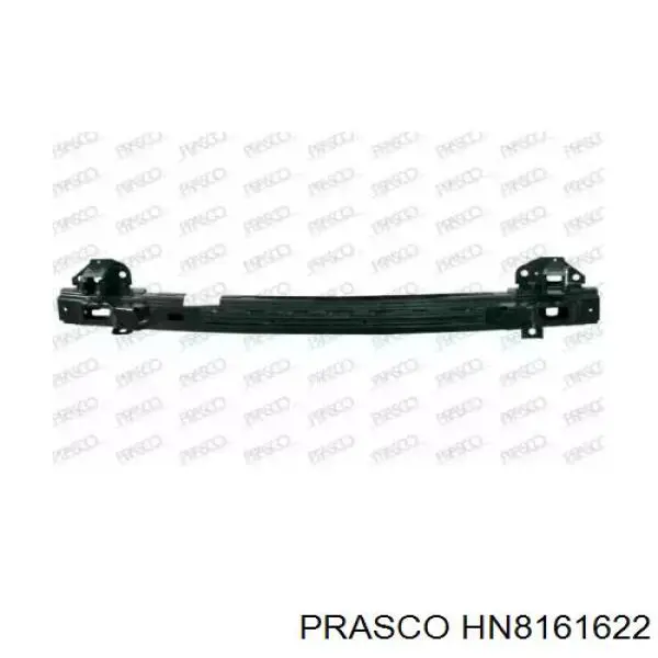 Compre HN8161622 Prasco Reforçador do pára-choque dianteiro