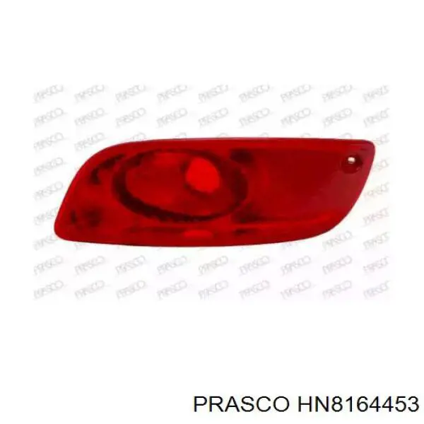 Compre 924912B000 Hyundai/Kia Lanterna de nevoeiro traseira direita