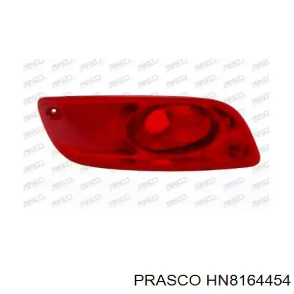 Compre HN8164454 Prasco Lanterna de nevoeiro traseira esquerda