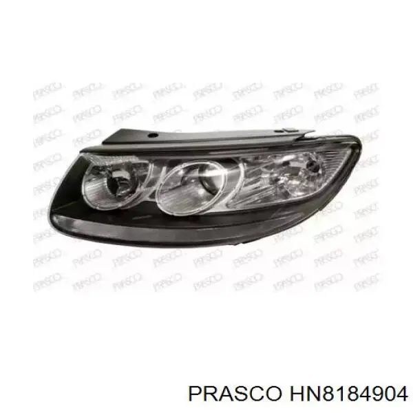 Compre 921012B015 Hyundai/Kia Luz esquerda