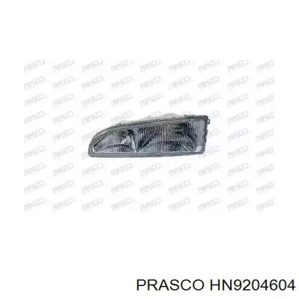 Compre 9210143800 Hyundai/Kia Luz esquerda