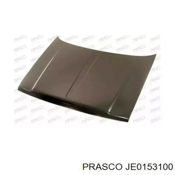 Capota Prasco JE0153100 preço, a partir de 309,87 USD