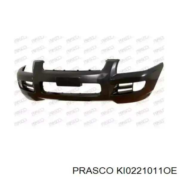 Compre 865111F001 Hyundai/Kia Pára-choque dianteiro