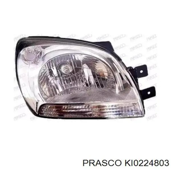 Compre 921021F021 Hyundai/Kia Luz direita