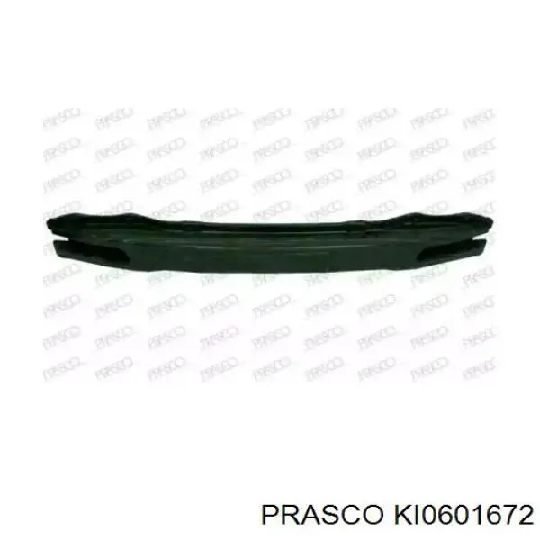 Reforçador do pára-choque traseiro para KIA Optima III TF
