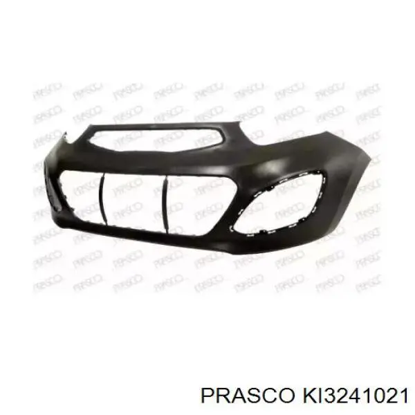KI3241021 Prasco Pára-choque dianteiro