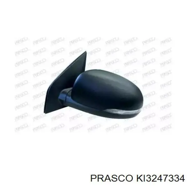 Espelho de retrovisão esquerdo Hyundai/Kia 876101Y310 preço, a partir de 150,12 USD
