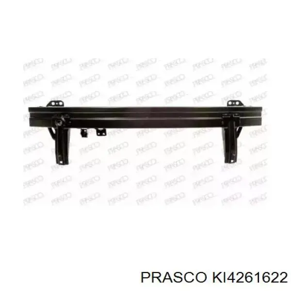 865301W010 Hyundai/Kia Reforçador do pára-choque dianteiro