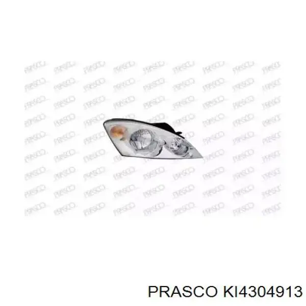 Luz direita FPS FP4014R2E preço, a partir de 131,32 USD