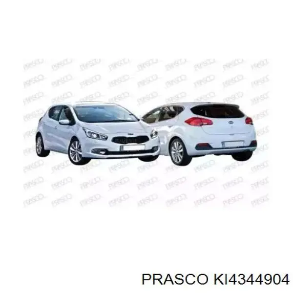 Luz esquerda TYC 2014858052 preço, a partir de 302,76 USD