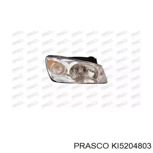 Compre 921022F020 Hyundai/Kia Luz direita