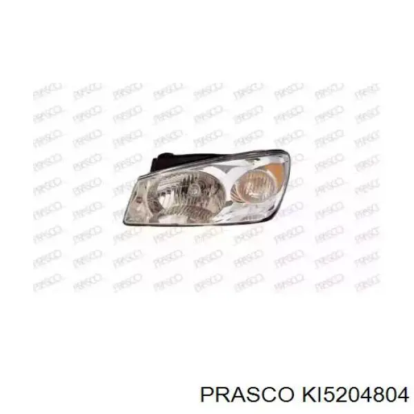 Luz esquerda Depo/Loro/Abakus 2231122LLDEM1 preço, a partir de 153,77 USD