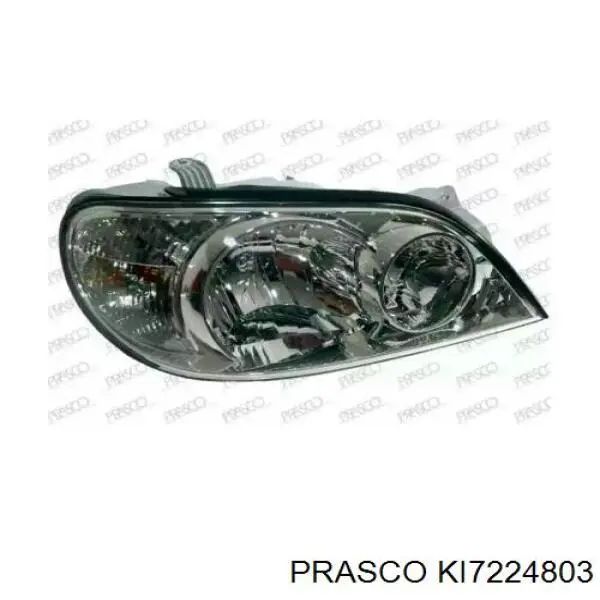 Compre 0K53A51020R Hyundai/Kia Luz direita