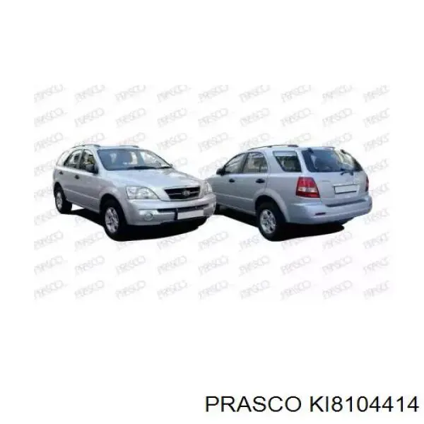 Compre 922013E010 Hyundai/Kia Luzes de nevoeiro esquerdas