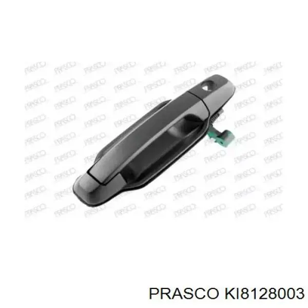 Maçaneta dianteira direita da porta externa Hyundai/Kia 826603E040 preço, a partir de 27,13 USD