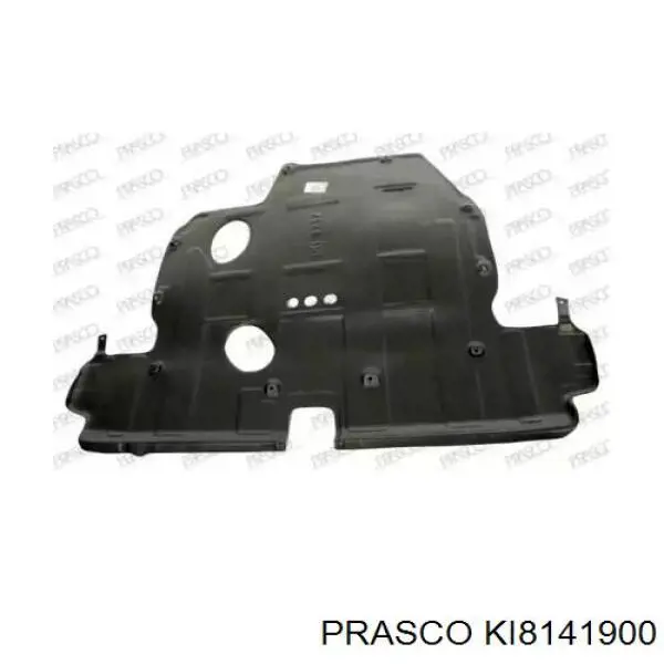 Proteção de motor, de panela (da seção de motor) Hyundai/Kia 291102P100 preço, a partir de 75,42 USD