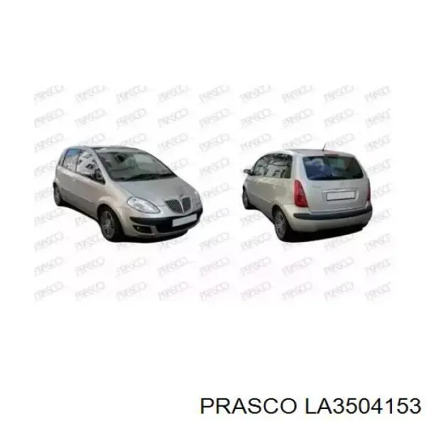 Lanterna traseira direita Fiat/Alfa/Lancia 51732445 preço, a partir de 88,71 USD