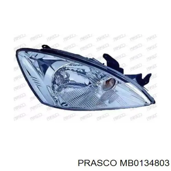 FP4805R4E FPS Luz direita