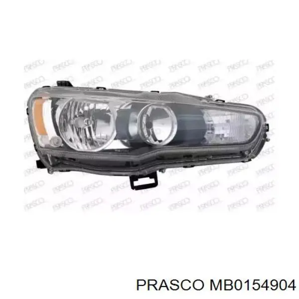 Compre 20B302052B TYC Luz esquerda
