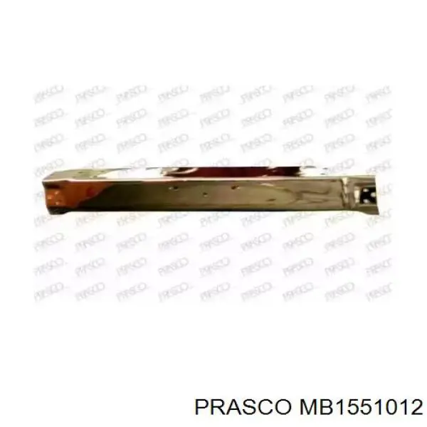 Pára-choque dianteiro Mitsubishi MB679560 preço, a partir de 244,66 USD