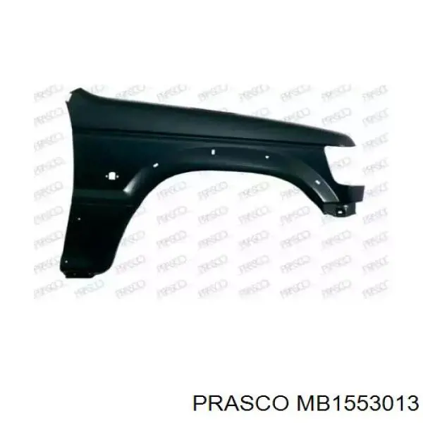 Compre MB835524 Mitsubishi Pára-lama dianteiro direito