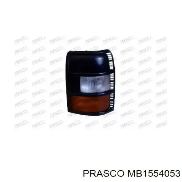Lanterna traseira direita Mitsubishi MB831090 preço, a partir de 61,33 USD