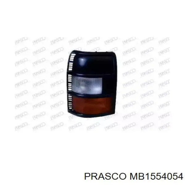 Compre 0436772L Mitsubishi Lanterna traseira esquerda
