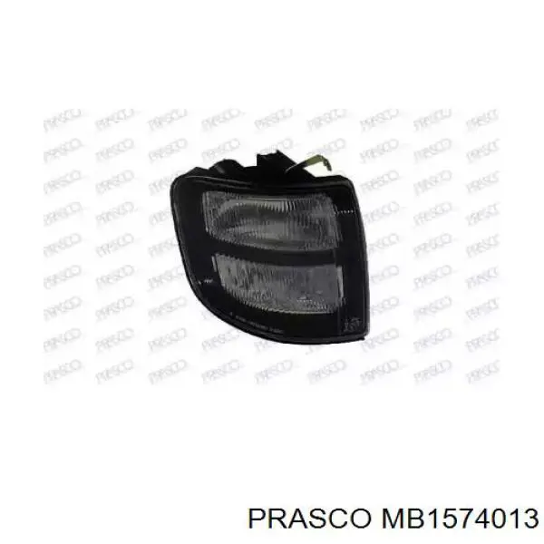 Compre MR376368 Mitsubishi Pisca-pisca direito