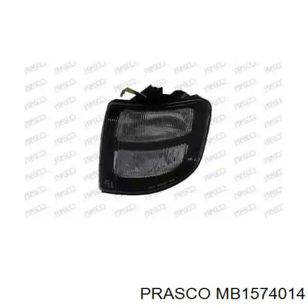 Pisca-pisca esquerdo Mitsubishi MR376367 preço, a partir de 47,97 USD
