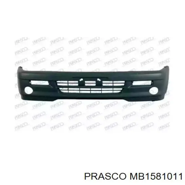 Compre MR325886 Mitsubishi Pára-choque dianteiro