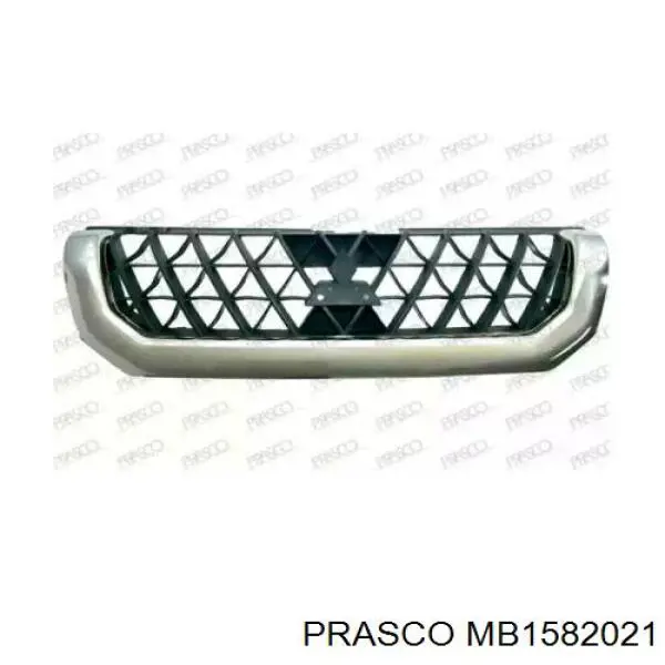 Compre 0360368990 Tempest Grelha do radiador