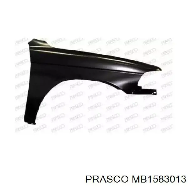 Pára-lama dianteiro direito Chrysler MR508030 preço, a partir de 291,24 USD
