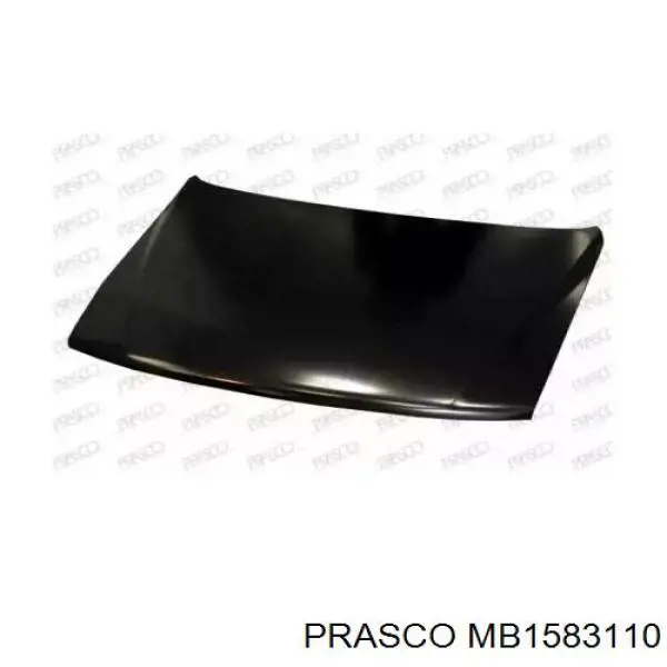 Capota MB1583110 Prasco