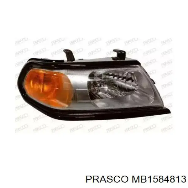 Luz direita Mitsubishi 8301A316XA preço, a partir de 228,23 USD