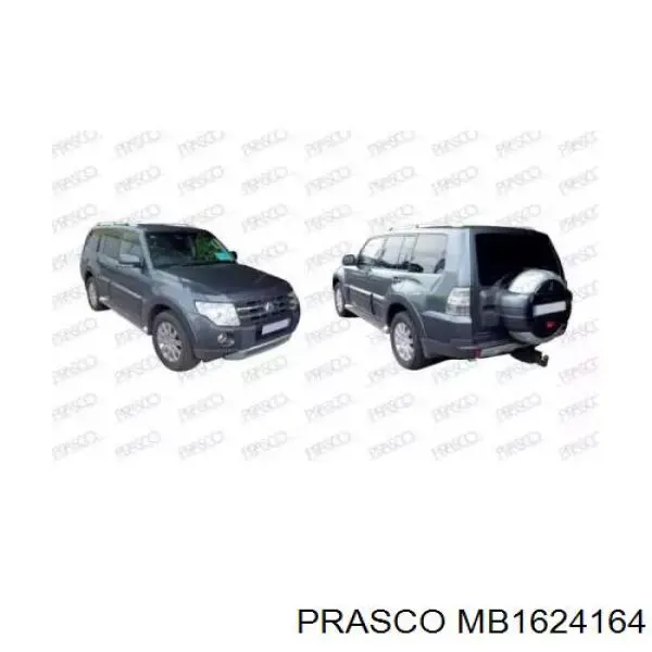 Lanterna traseira esquerda Mitsubishi 8330A569 preço, a partir de 198,64 USD