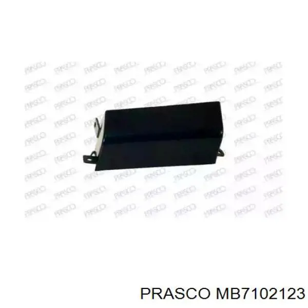 Compre MN133274 Mitsubishi Tampão (grelha) das luzes de nevoeiro do pára-choque dianteiro direito